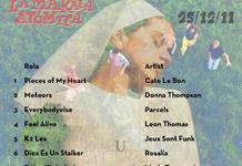 La Maraca Atomica - Ju. 11 Dic 2025 - Solo con novedades La Maraca Atomica - Ju. 11 Dic 2025 - Solo con novedades