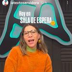 Sala de Espera - Ju. 11 Dic 2025 - P#72: Jueves de historias