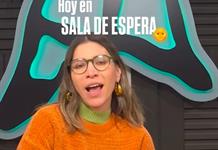 Sala de Espera - Ju. 11 Dic 2025 - P#72: Jueves de historias Sala de Espera - Ju. 11 Dic 2025 - P#72: Jueves de historias