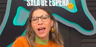 Sala de Espera - Ju. 11 Dic 2025 - P#72: Jueves de historias Sala de Espera - Ju. 11 Dic 2025 - P#72: Jueves de historias