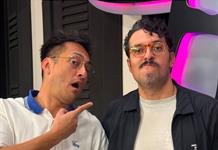 Audiocracia - Ju. 11 DIc 2025 Audiocracia - Ju. 11 DIc 2025