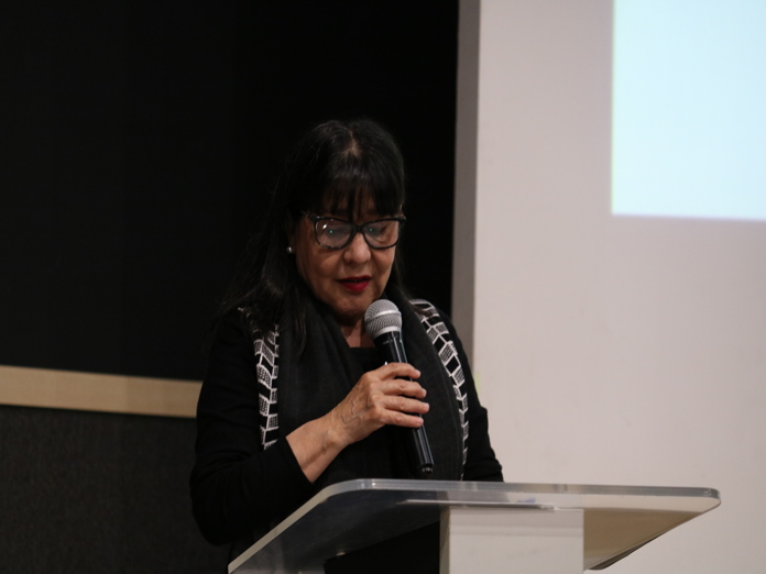 Concluyen talleres del SUAM en Lagos de Moreno Concluyen talleres del SUAM en Lagos de Moreno