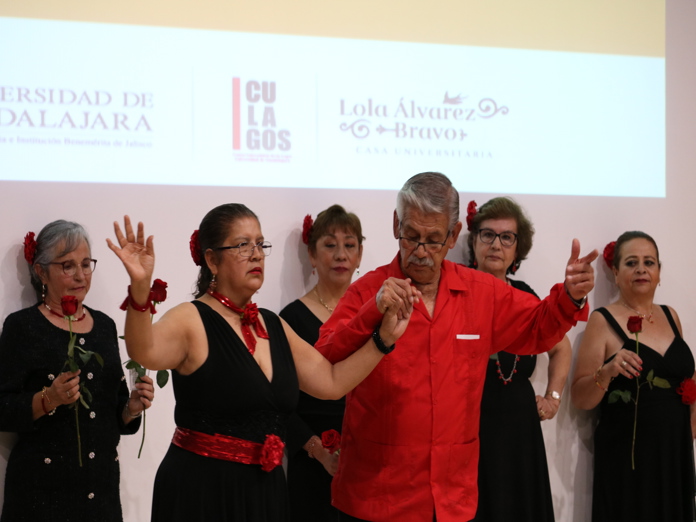 Concluyen talleres del SUAM en Lagos de Moreno Concluyen talleres del SUAM en Lagos de Moreno