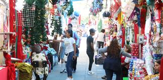 Jalisco lanza campaña para acompañar a quienes enfrentan "la silla vacía" en Navidad Jalisco lanza campaña para acompañar a quienes enfrentan "la silla vacía" en Navidad