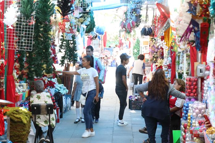 Jalisco lanza campaña para acompañar a quienes enfrentan “la silla vacía” en Navidad Jalisco lanza campaña para acompañar a quienes enfrentan “la silla vacía” en Navidad
