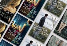 Muere la novelista británica del género romántico Joanna Trollope Muere la novelista británica del género romántico Joanna Trollope