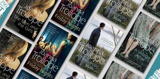 Muere la novelista británica del género romántico Joanna Trollope Muere la novelista británica del género romántico Joanna Trollope