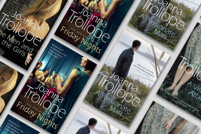 Muere la novelista británica del género romántico Joanna Trollope Muere la novelista británica del género romántico Joanna Trollope