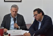 Auditor estatal y ex contralor del INEGI encabezan lista para dirigir la ASEJ
