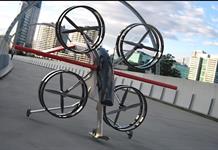 Un mexicano diseña aeronave individual y autónoma… y gana el Premio IMPI 2025 