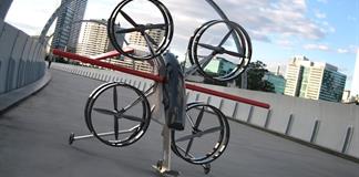 Un mexicano diseña aeronave individual y autónoma... y gana el Premio IMPI 2025 Un mexicano diseña aeronave individual y autónoma... y gana el Premio IMPI 2025