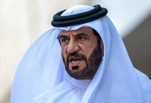 Mohammed Ben Sulayem, reelegido al frente de la Federación Internacional del Automóvil Mohammed Ben Sulayem, reelegido al frente de la Federación Internacional del Automóvil