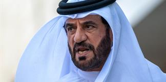 Mohammed Ben Sulayem, reelegido al frente de la Federación Internacional del Automóvil