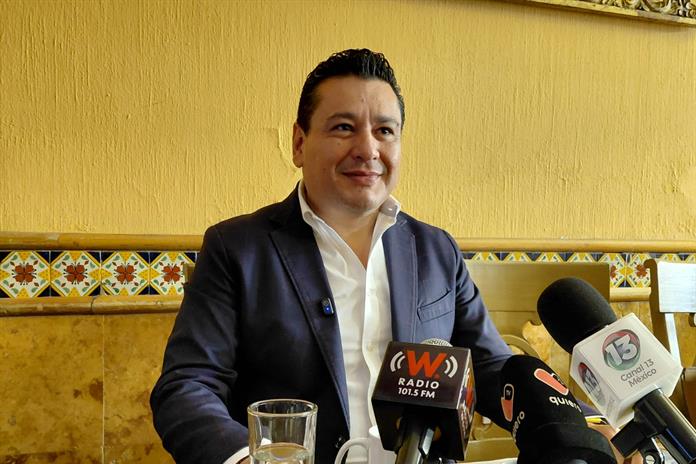 Diputado exige regular Airbnb y convertir la vivienda en un derecho en Jalisco Diputado exige regular Airbnb y convertir la vivienda en un derecho en Jalisco