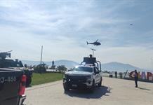 El operativo Guadalupe -Reyes ya está activo en La Ribera de Chapala El operativo Guadalupe -Reyes ya está activo en La Ribera de Chapala