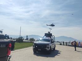 El operativo Guadalupe -Reyes ya está activo en La Ribera de Chapala 