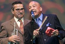 Fallece Papo Rosario, quien fuera por 38 años cantante de El Gran Combo de Puerto Rico Fallece Papo Rosario, quien fuera por 38 años cantante de El Gran Combo de Puerto Rico