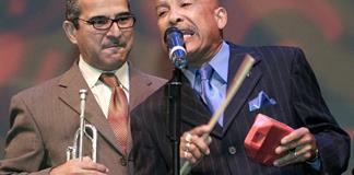 Fallece Papo Rosario, quien fuera por 38 años cantante de El Gran Combo de Puerto Rico Fallece Papo Rosario, quien fuera por 38 años cantante de El Gran Combo de Puerto Rico