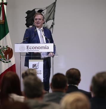 La barrera arancelaria que impulsa México para proteger su industria y el empleo La barrera arancelaria que impulsa México para proteger su industria y el empleo