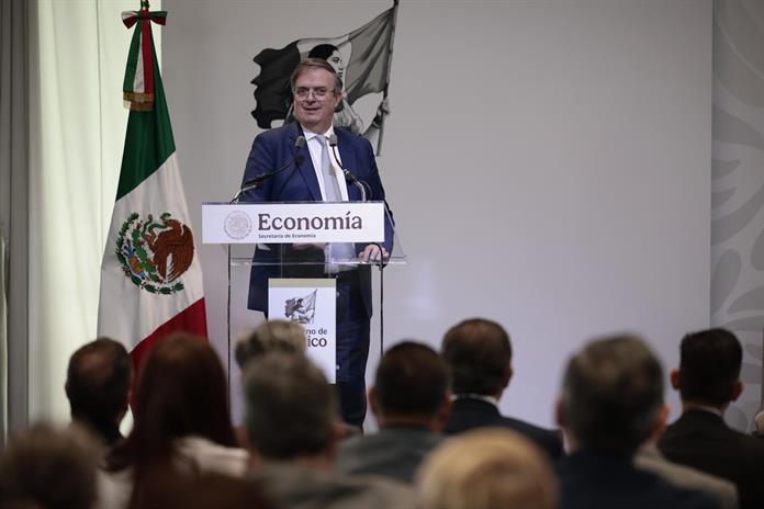 La barrera arancelaria que impulsa México para proteger su industria y el empleo La barrera arancelaria que impulsa México para proteger su industria y el empleo