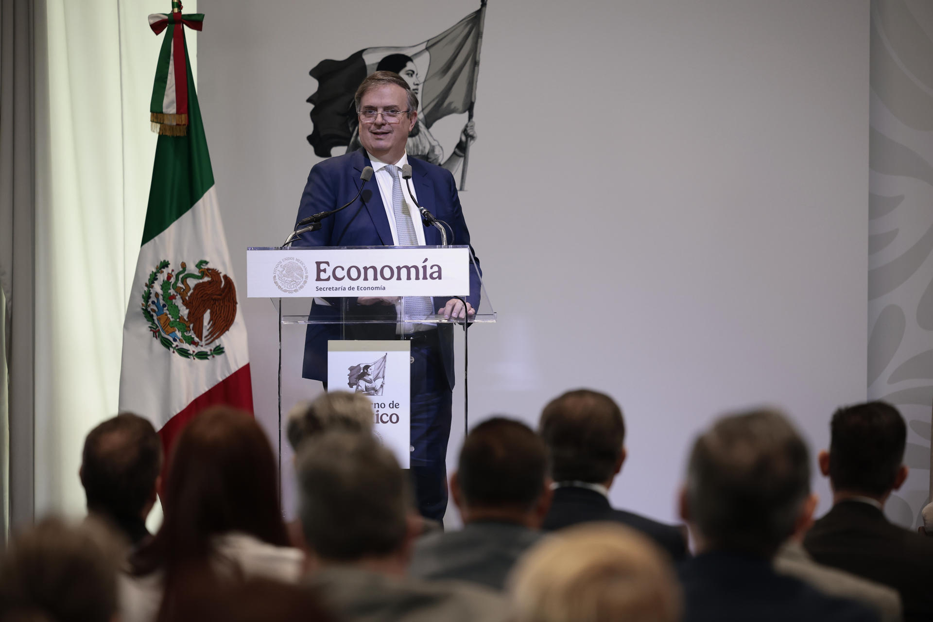 La barrera arancelaria que impulsa México para proteger su industria y el empleo