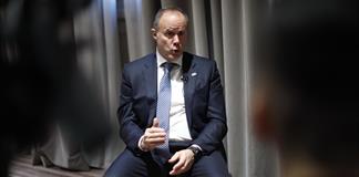 Pagar agua a EE.UU. causaría "hambre" en la frontera mexicana, advierten agroindustriales Pagar agua a EE.UU. causaría "hambre" en la frontera mexicana, advierten agroindustriales