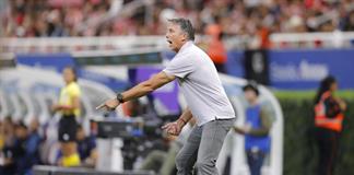 Robert Dante Siboldi renuncia como entrenador del Mazatlán