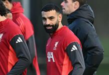 Brighton, juez de la mejoría de un Liverpool pendiente de Salah Brighton, juez de la mejoría de un Liverpool pendiente de Salah