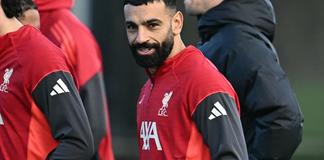 Brighton, juez de la mejoría de un Liverpool pendiente de Salah Brighton, juez de la mejoría de un Liverpool pendiente de Salah