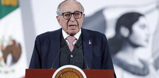 México descarta presencia en el país de la variante K de influenza A H3N2 México descarta presencia en el país de la variante K de influenza A H3N2