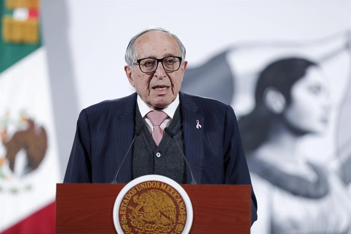 México descarta presencia en el país de la variante K de influenza A H3N2 México descarta presencia en el país de la variante K de influenza A H3N2