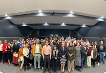 Concluyen talleres del SUAM en Lagos de Moreno