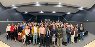 Concluyen talleres del SUAM en Lagos de Moreno Concluyen talleres del SUAM en Lagos de Moreno