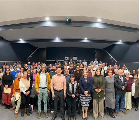 Concluyen talleres del SUAM en Lagos de Moreno