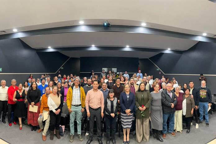 Concluyen talleres del SUAM en Lagos de Moreno Concluyen talleres del SUAM en Lagos de Moreno