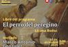 Expresión Universitaria: Lo liquido de lo absurdo - 12 de Diciembre del 2025 - Libro EL PERRO DEL PEREGRINO - Liliana Bodoc Expresión Universitaria: Lo liquido de lo absurdo - 12 de Diciembre del 2025 - Libro EL PERRO DEL PEREGRINO - Liliana Bodoc