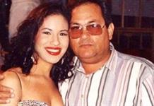 Abraham Quintanilla, padre y representante de Selena, fallece a los 86 años Abraham Quintanilla, padre y representante de Selena, fallece a los 86 años