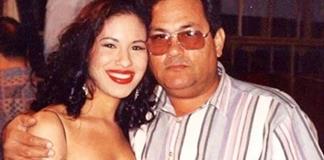 Abraham Quintanilla, padre y representante de Selena, fallece a los 86 años Abraham Quintanilla, padre y representante de Selena, fallece a los 86 años