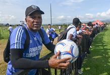 Ley Bosman, el fallo que desangró el fútbol sudamericano Ley Bosman, el fallo que desangró el fútbol sudamericano