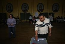 Chile elige presidente con la ultraderecha como favorita por primera vez desde la dictadura Chile elige presidente con la ultraderecha como favorita por primera vez desde la dictadura