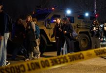 Dos personas muertas y varios heridos graves por un tiroteo en una universidad de EEUU Dos personas muertas y varios heridos graves por un tiroteo en una universidad de EEUU