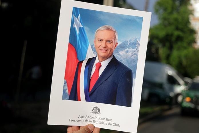 Elecciones Chile 2025: José Antonio Kast gana presidencia con amplia ventaja Elecciones Chile 2025: José Antonio Kast gana presidencia con amplia ventaja