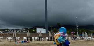 La temporada de huracanes concluye en México con 31 ciclones con nombre