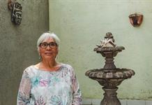 El STAUdeG exige frenar la criminalización de la ambientalista Raquel Gutiérrez Nájera El STAUdeG exige frenar la criminalización de la ambientalista Raquel Gutiérrez Nájera