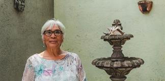 El STAUdeG exige frenar la criminalización de la ambientalista Raquel Gutiérrez Nájera