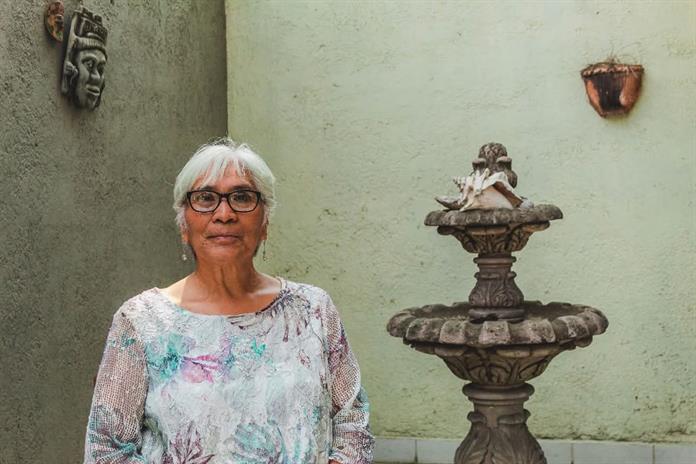 El STAUdeG exige frenar la criminalización de la ambientalista Raquel Gutiérrez Nájera El STAUdeG exige frenar la criminalización de la ambientalista Raquel Gutiérrez Nájera