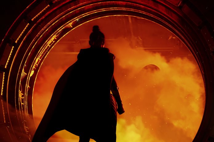 Star Wars: Fate of the Old Republic es oficial Star Wars: Fate of the Old Republic es oficial