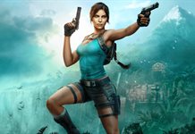 Tomb Raider y el futuro de Lara Croft: Legacy of Atlantis y Catalyst marcan una nueva era