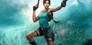 Tomb Raider y el futuro de Lara Croft: Legacy of Atlantis y Catalyst marcan una nueva era