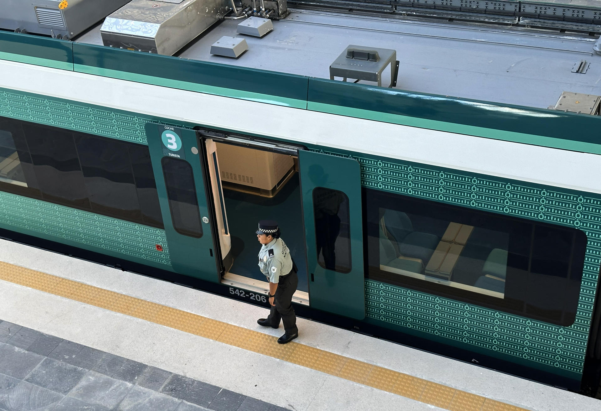 Dudas, polémicas y esperanzas, dos años del Tren Maya en el sureste de México Dudas, polémicas y esperanzas, dos años del Tren Maya en el sureste de México